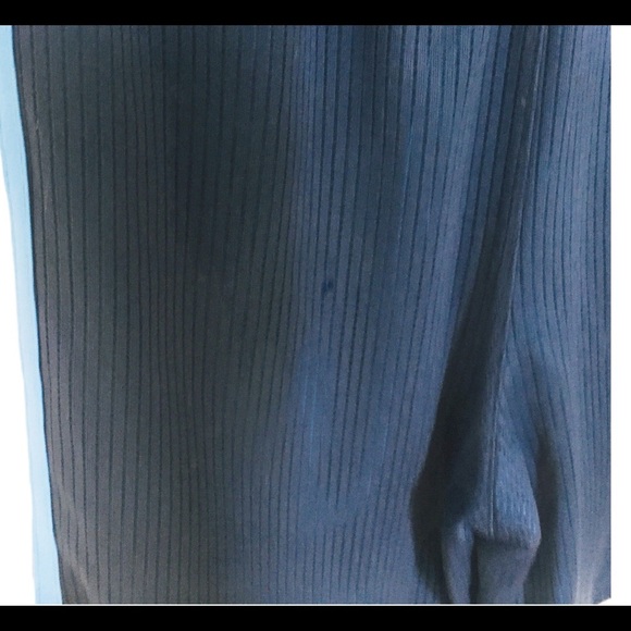 ADIDAS Elastic Waistband Shorts Navy/Blue Boys Age 7Y - Picture 9 of 10